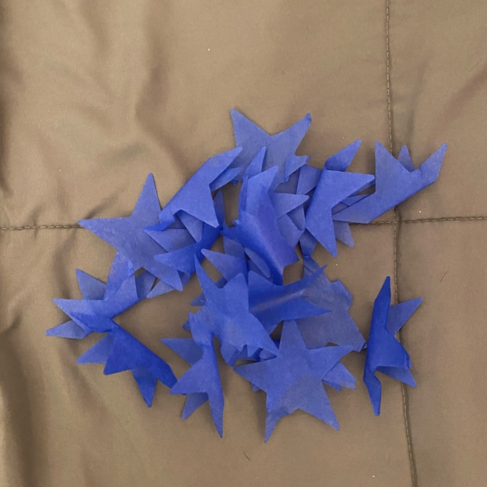 taylor swift midnights confetti